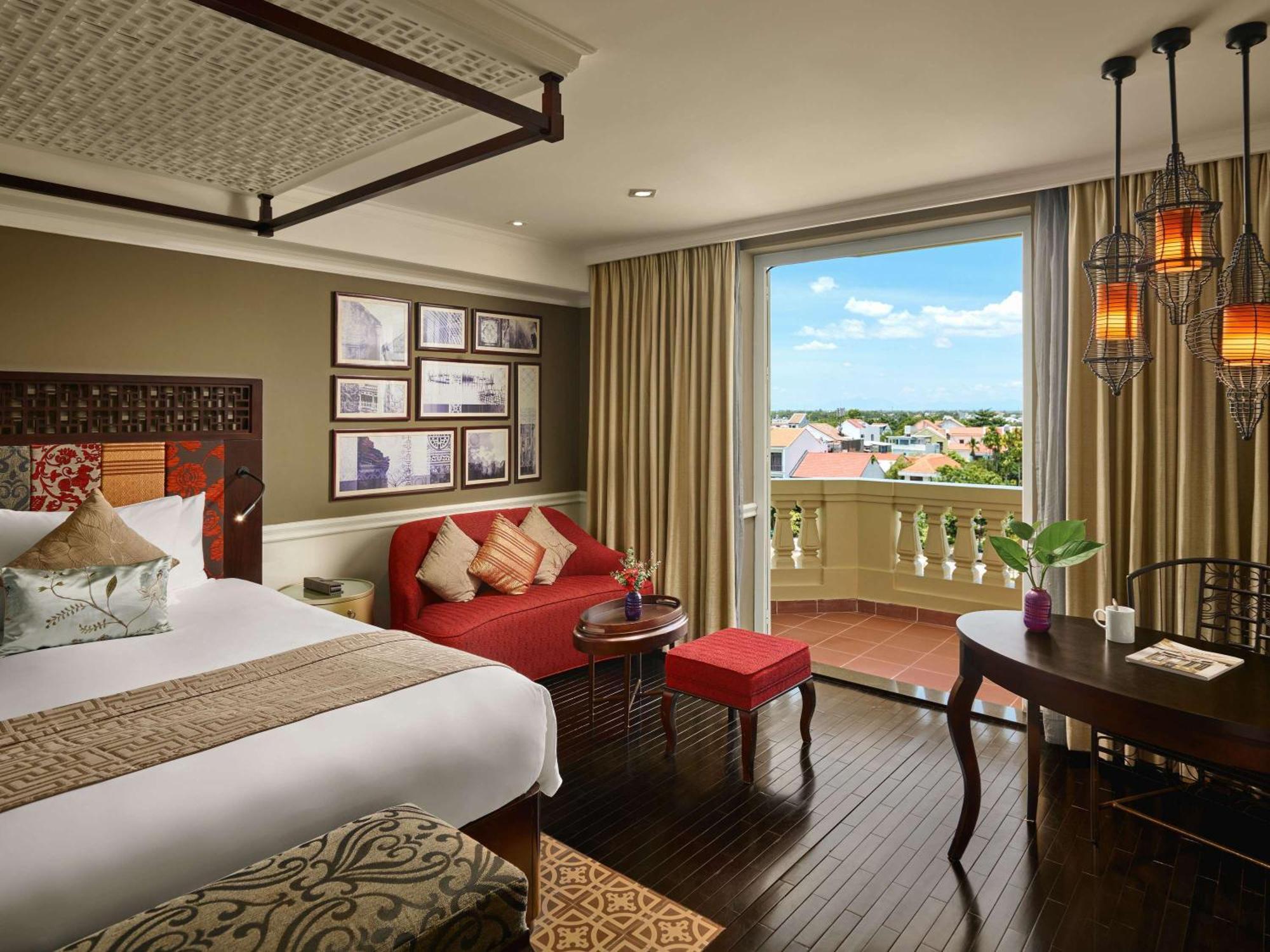 Hotel Royal Hoi An - Mgallery Exterior foto